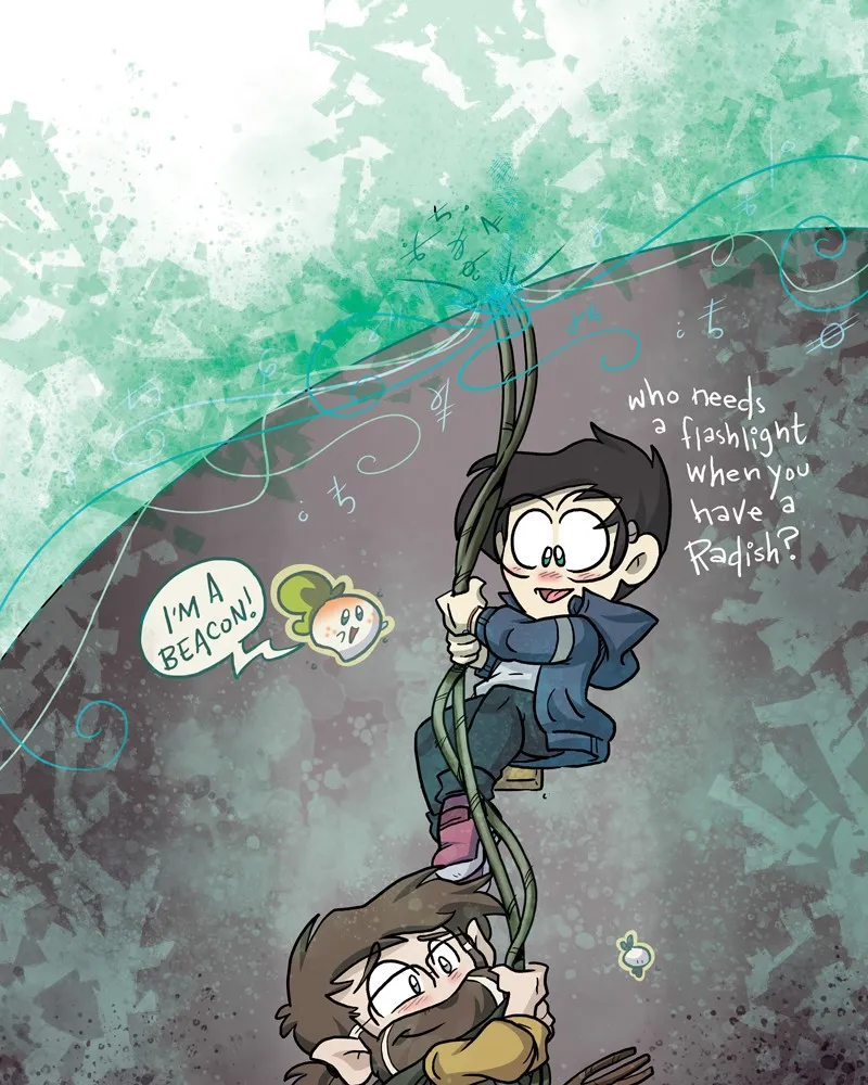 Nothing Special Chapter 112 page 31 - 