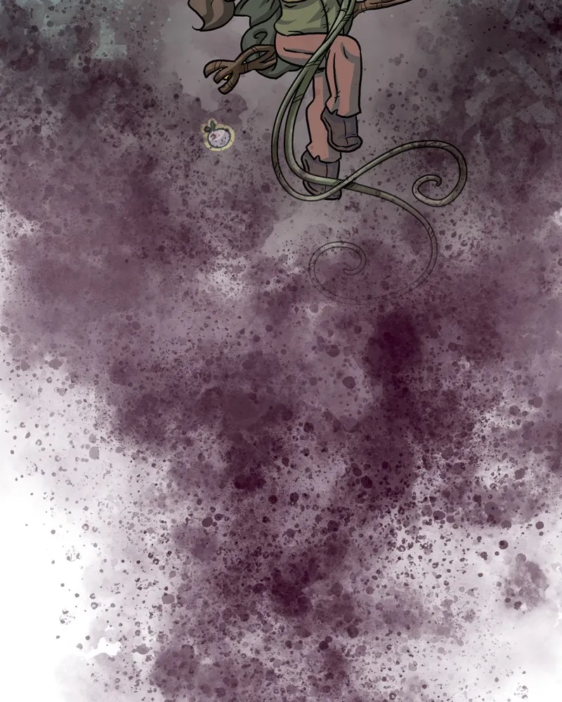 Nothing Special Chapter 112 page 32 - 