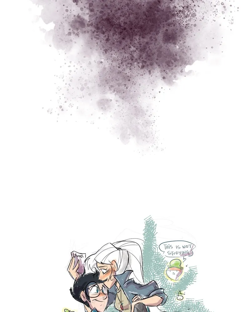 Nothing Special Chapter 112 page 33 - 