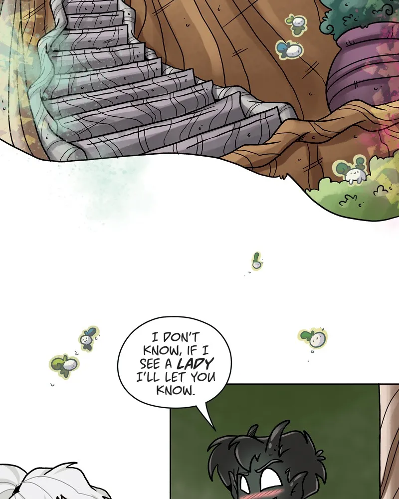 Nothing Special Chapter 112 page 5 - 