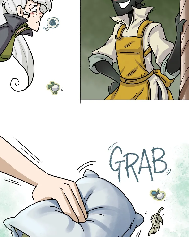 Nothing Special Chapter 112 page 6 - 