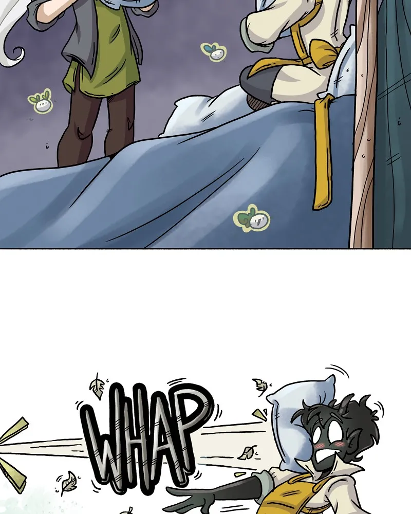 Nothing Special Chapter 112 page 8 - 