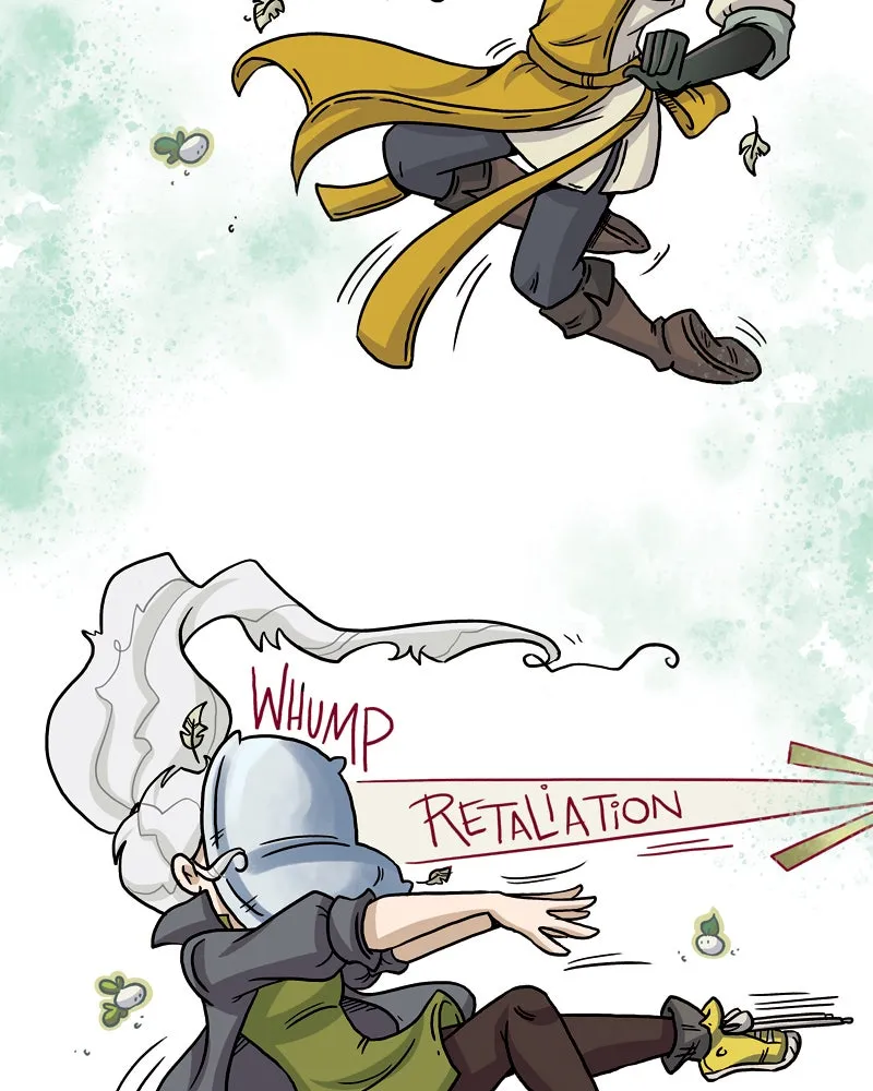 Nothing Special Chapter 112 page 9 - 