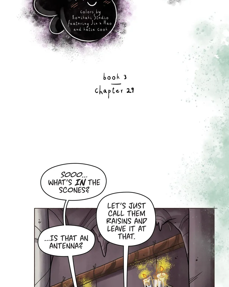 Nothing Special Chapter 113 page 2 - 