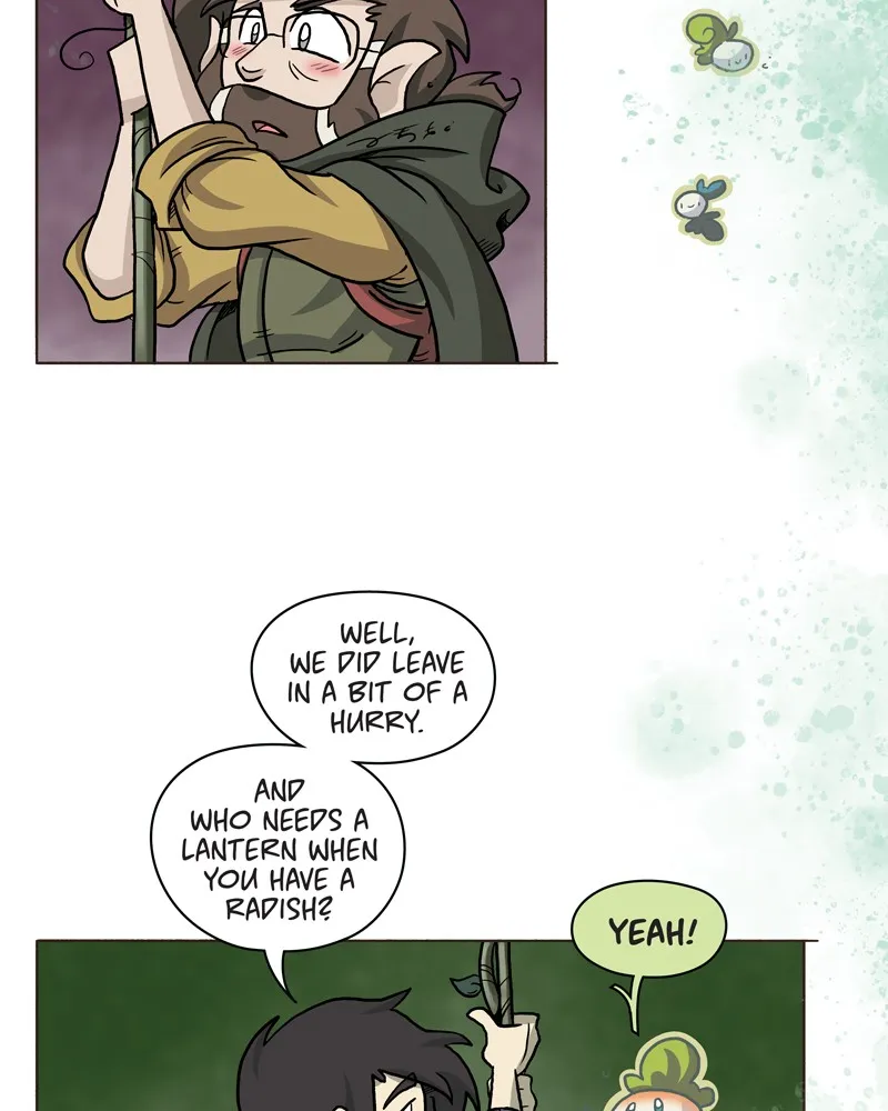 Nothing Special Chapter 113 page 11 - 