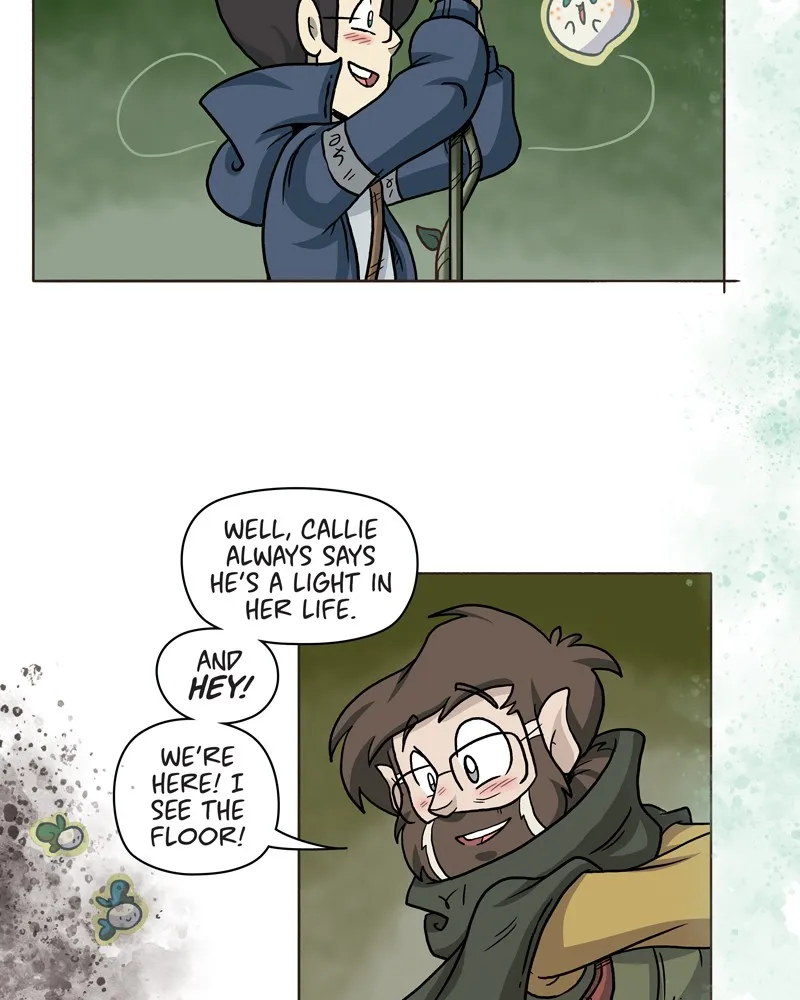 Nothing Special Chapter 113 page 12 - 