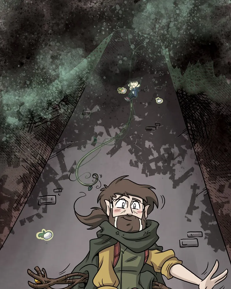 Nothing Special Chapter 113 page 14 - 