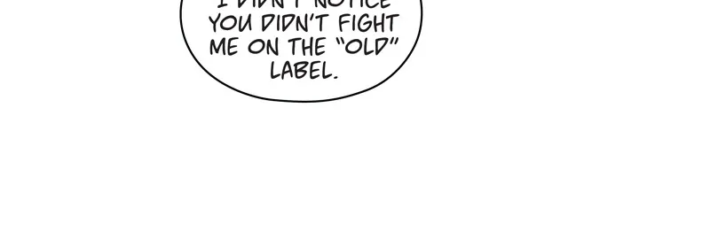 Nothing Special Chapter 113 page 19 - 