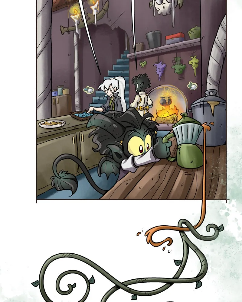 Nothing Special Chapter 113 page 3 - 