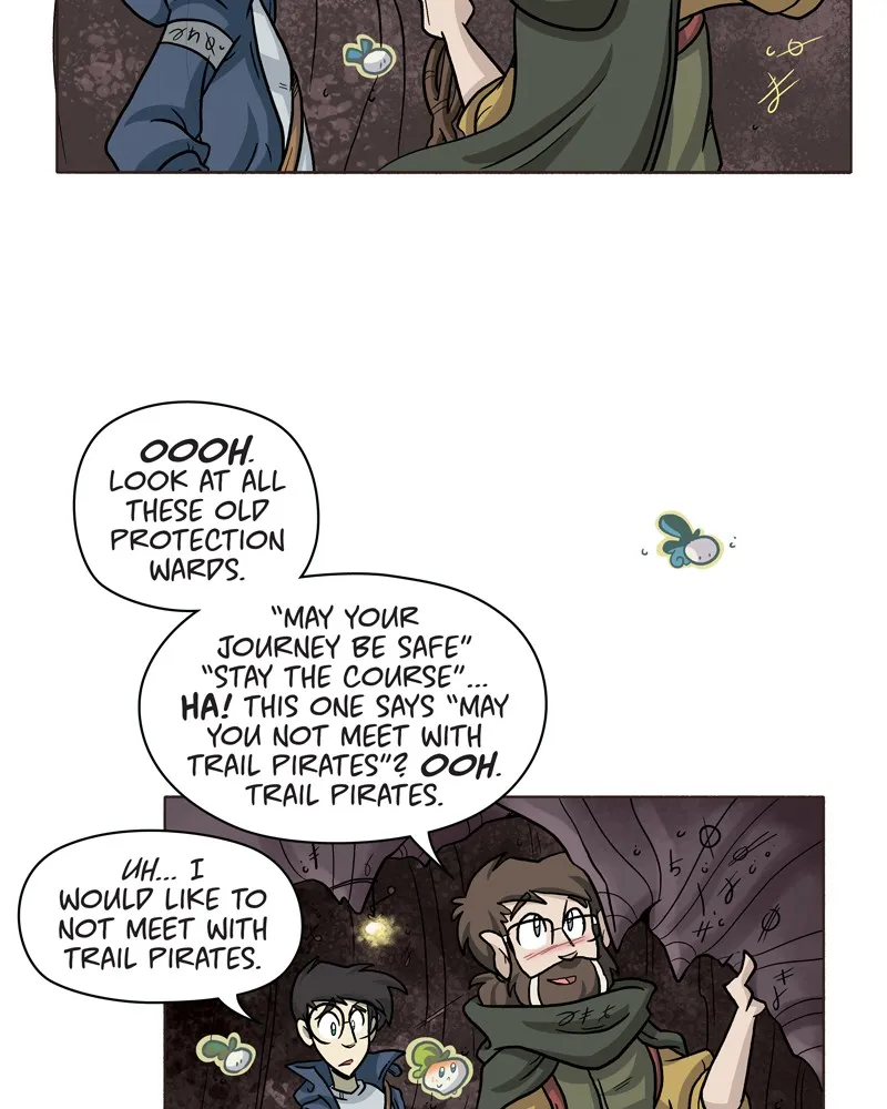 Nothing Special Chapter 113 page 23 - 