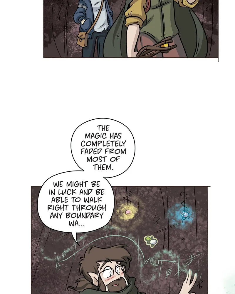 Nothing Special Chapter 113 page 24 - 