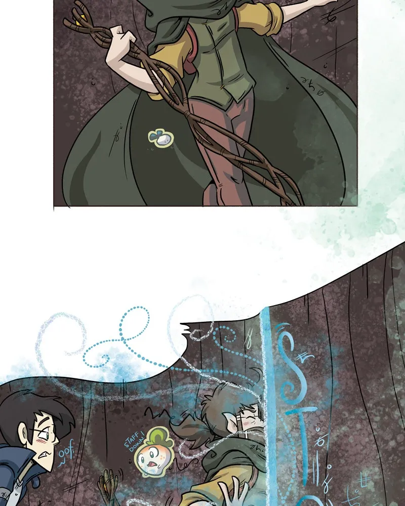 Nothing Special Chapter 113 page 25 - 