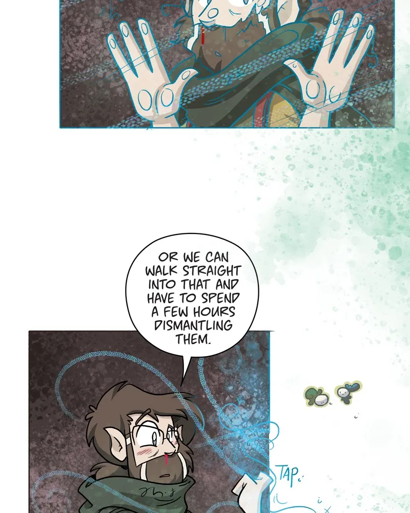 Nothing Special Chapter 113 page 27 - 