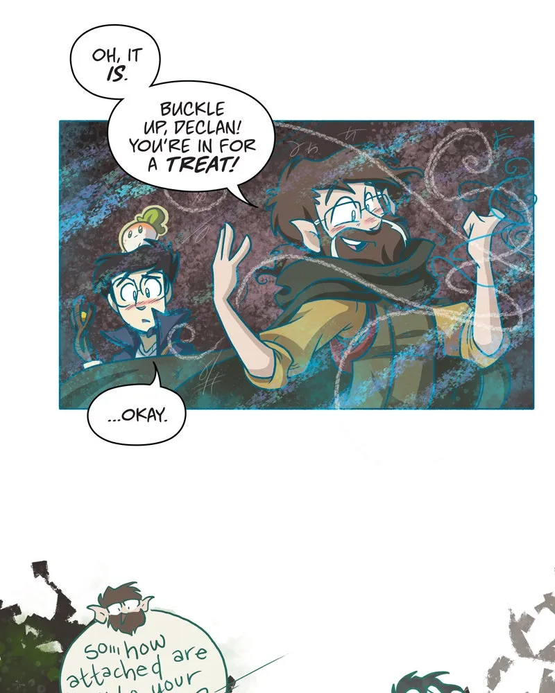Nothing Special Chapter 113 page 29 - 