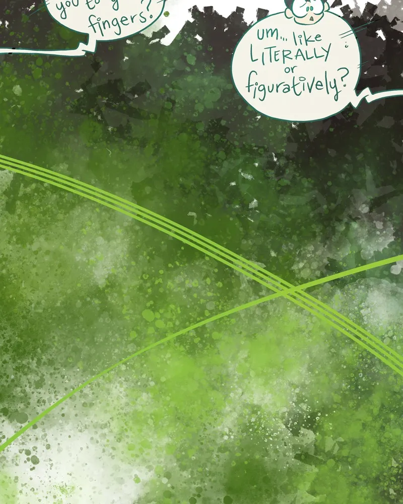 Nothing Special Chapter 113 page 30 - 
