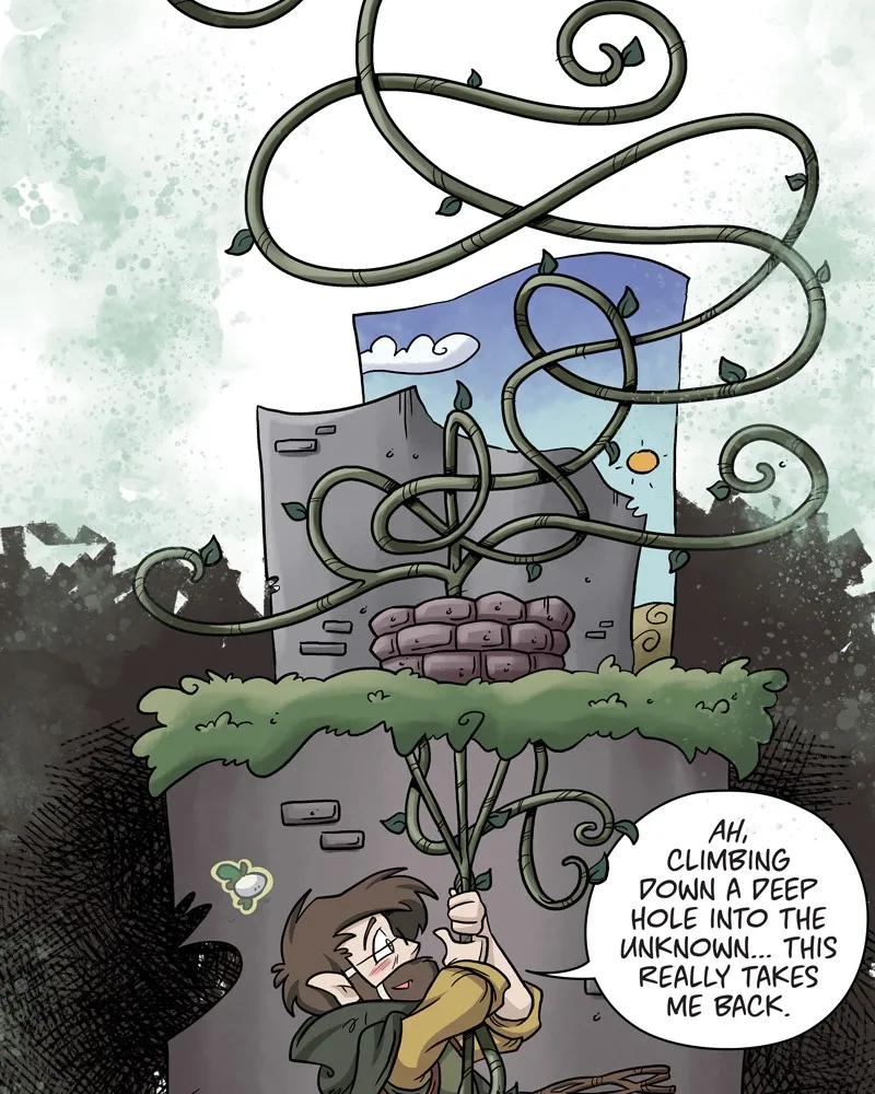 Nothing Special Chapter 113 page 4 - 
