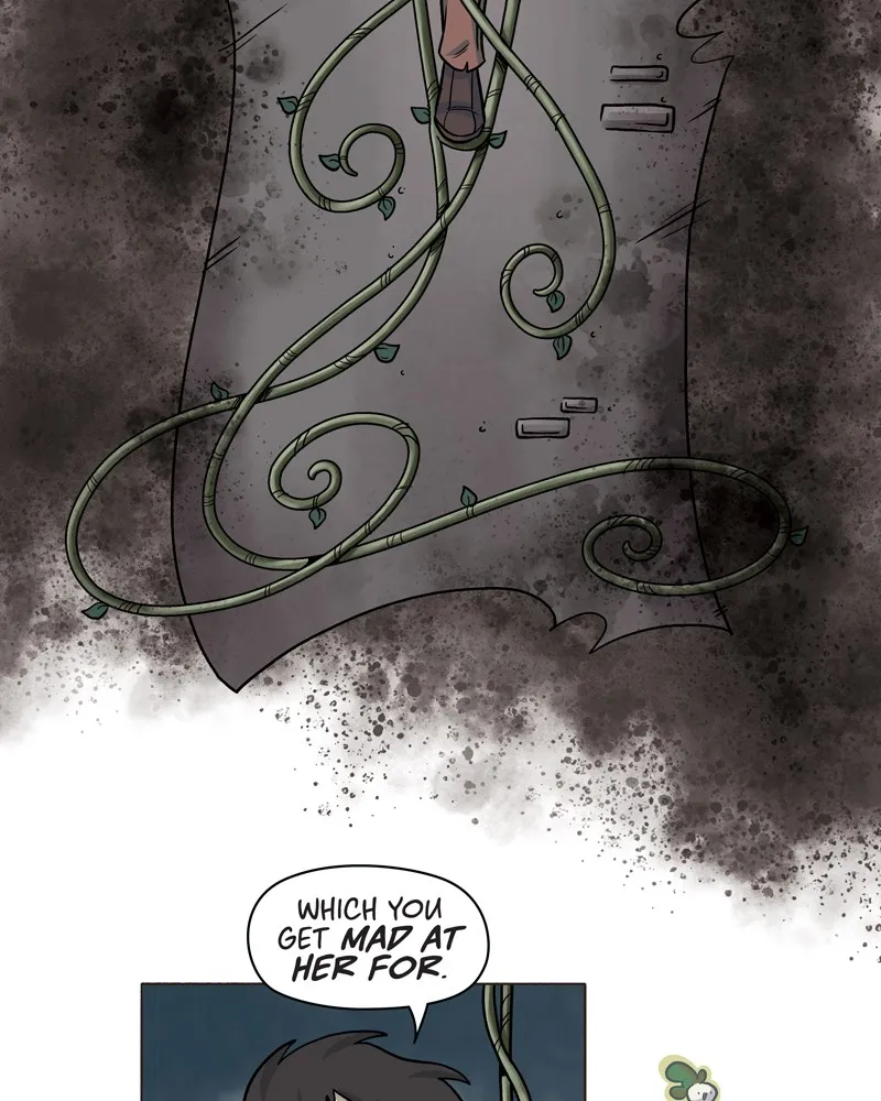 Nothing Special Chapter 113 page 7 - 