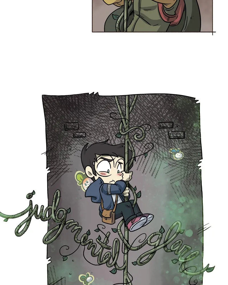 Nothing Special Chapter 113 page 9 - 