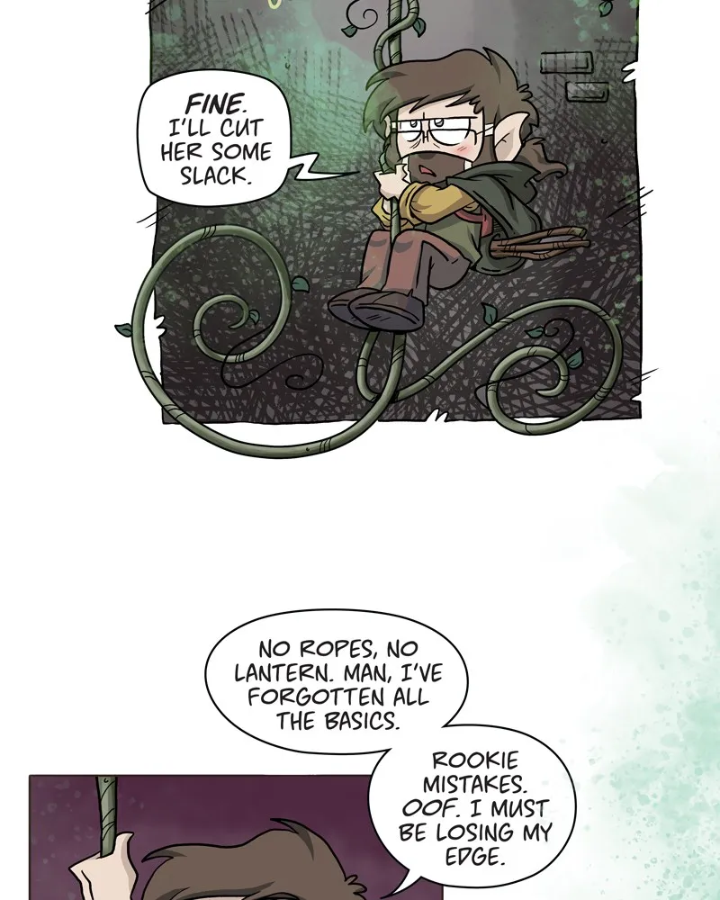 Nothing Special Chapter 113 page 10 - 