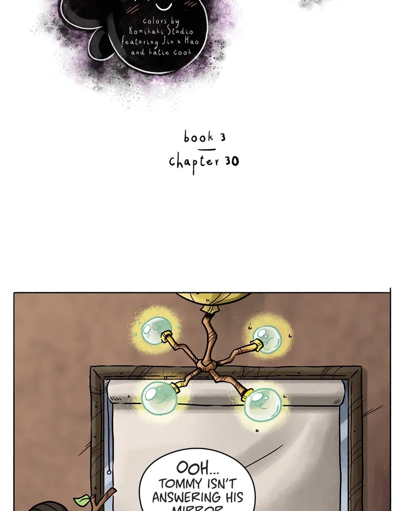 Nothing Special Chapter 114 page 2 - 