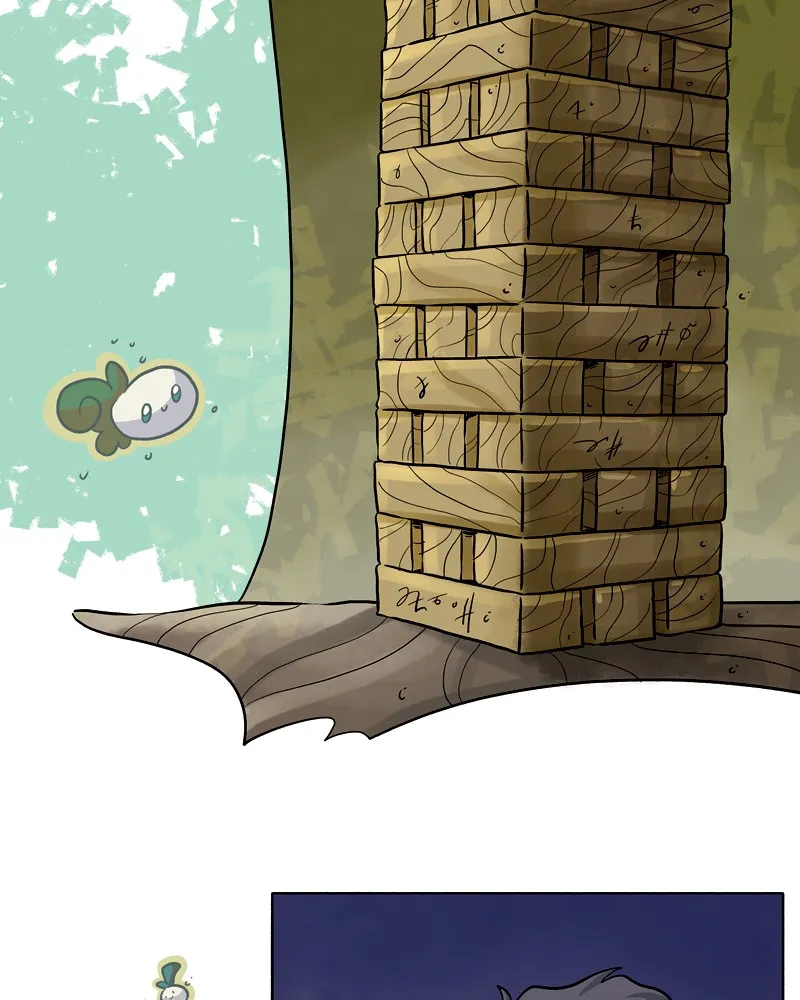 Nothing Special Chapter 114 page 18 - 