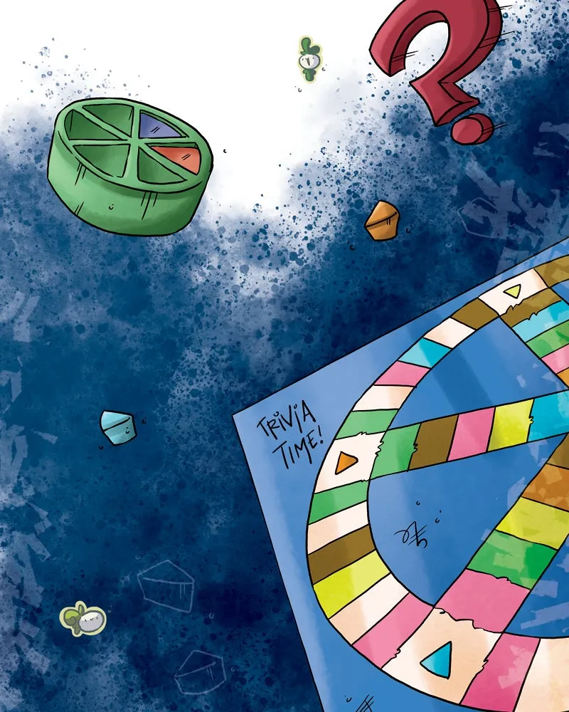 Nothing Special Chapter 114 page 24 - 