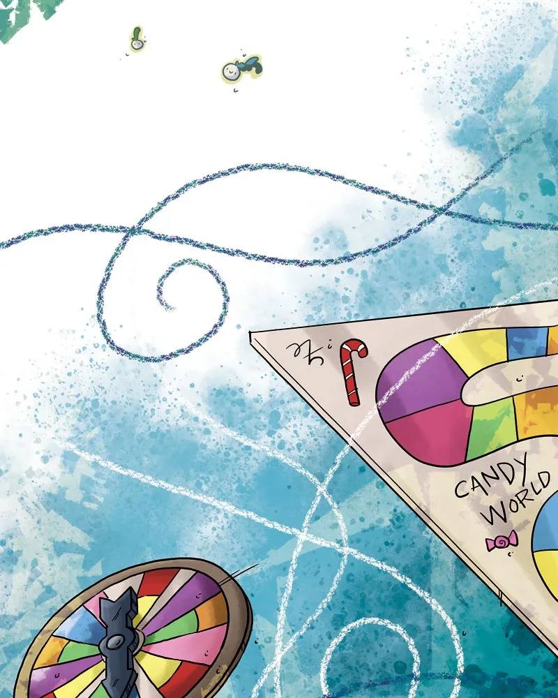 Nothing Special Chapter 114 page 27 - 