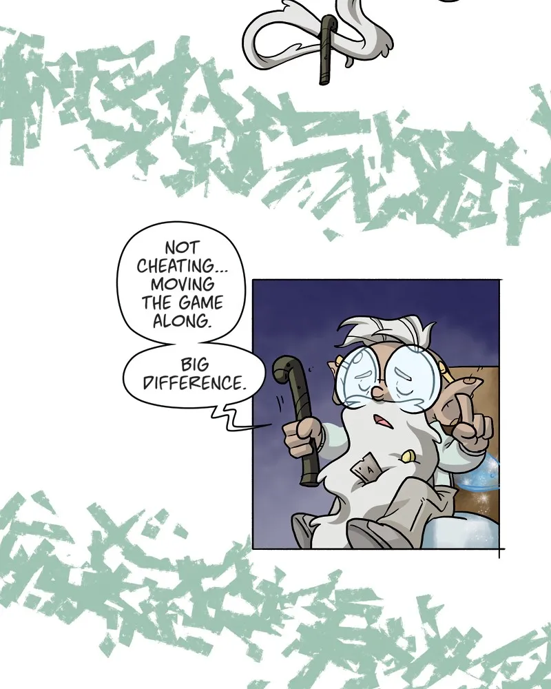 Nothing Special Chapter 114 page 31 - 
