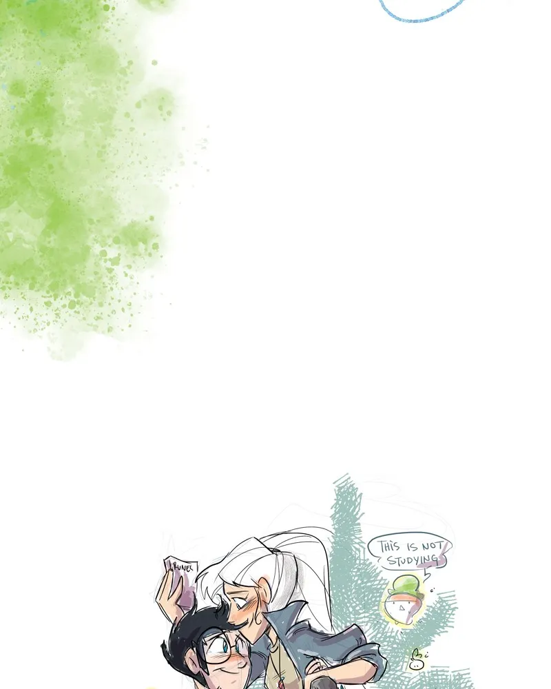 Nothing Special Chapter 114 page 38 - 