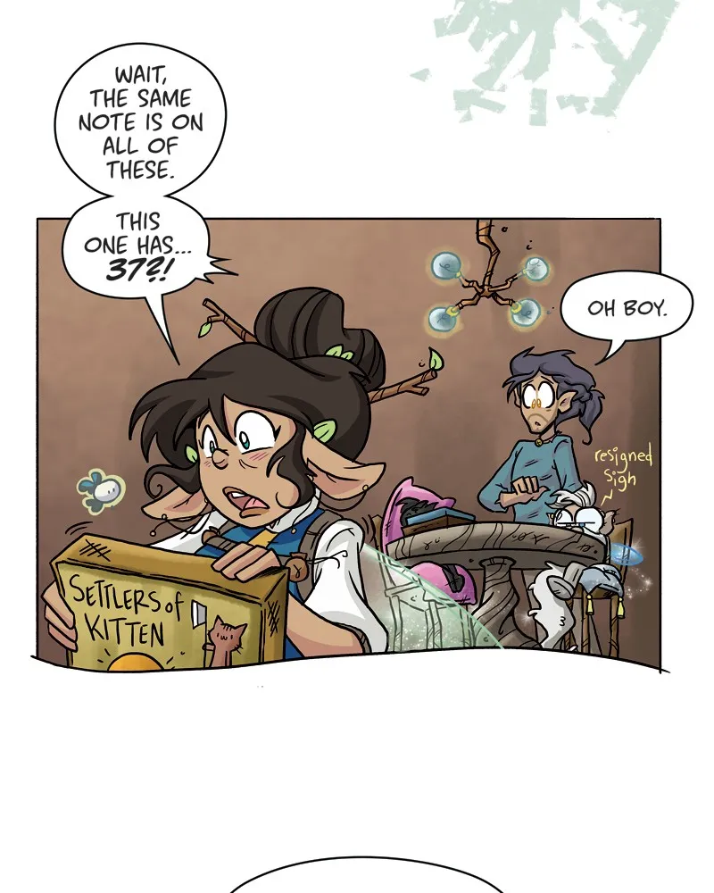 Nothing Special Chapter 114 page 10 - 