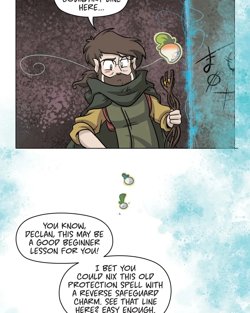 Nothing Special Chapter 115 page 11 - 