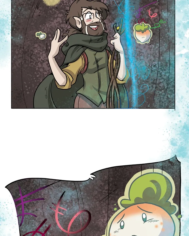 Nothing Special Chapter 115 page 13 - 