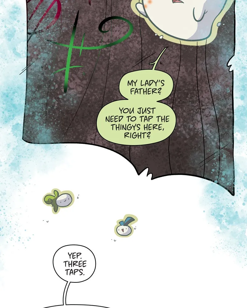 Nothing Special Chapter 115 page 14 - 