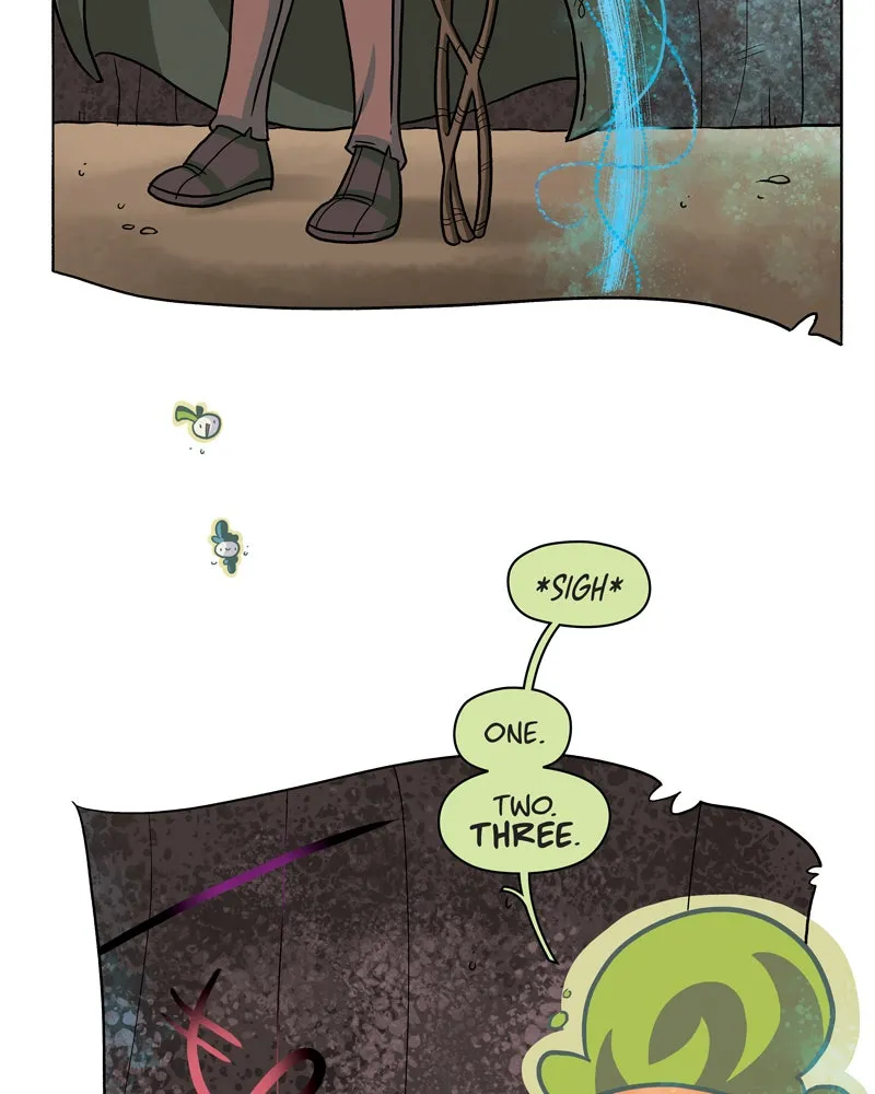 Nothing Special Chapter 115 page 16 - 