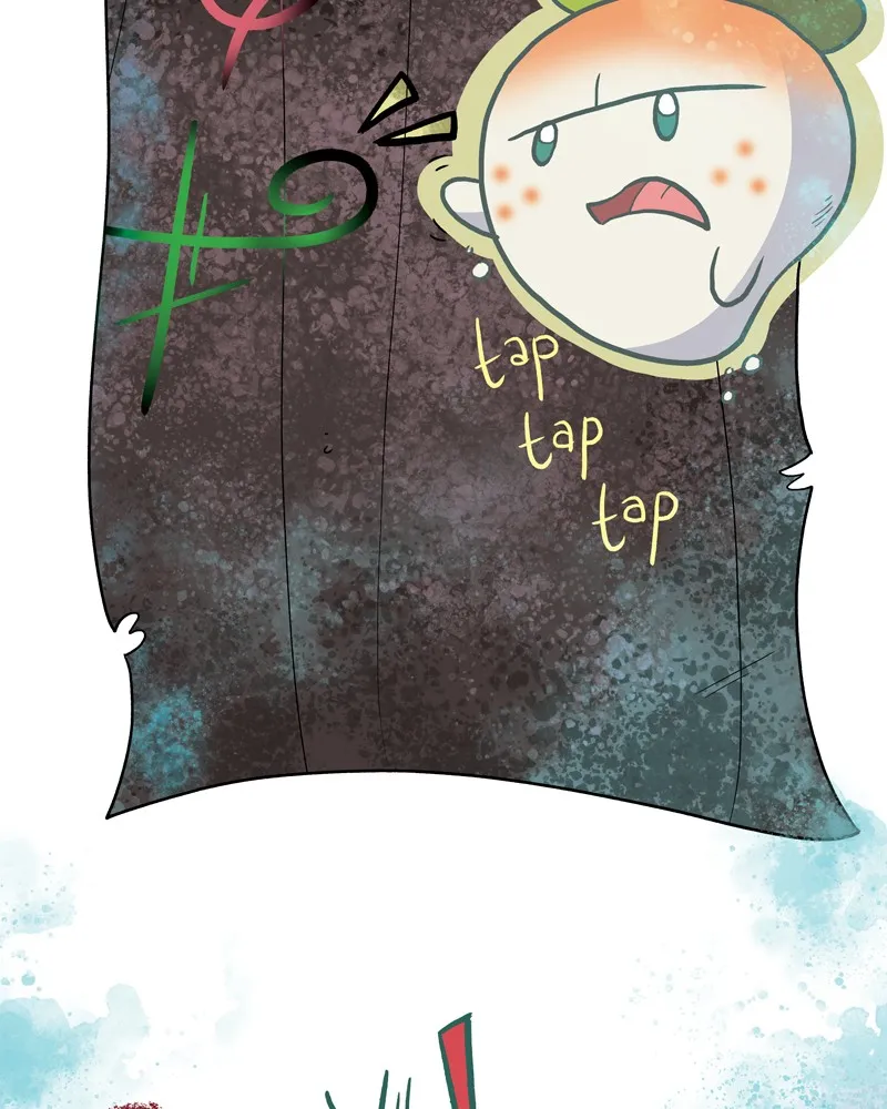 Nothing Special Chapter 115 page 17 - 