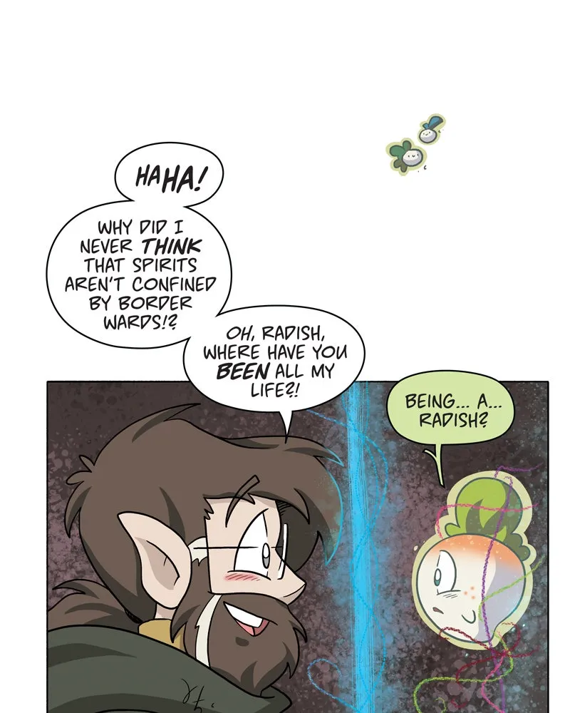 Nothing Special Chapter 115 page 20 - 