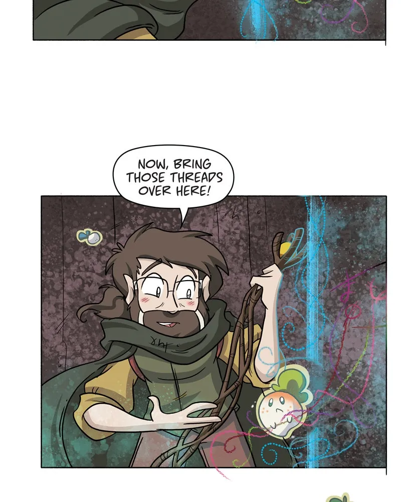 Nothing Special Chapter 115 page 21 - 