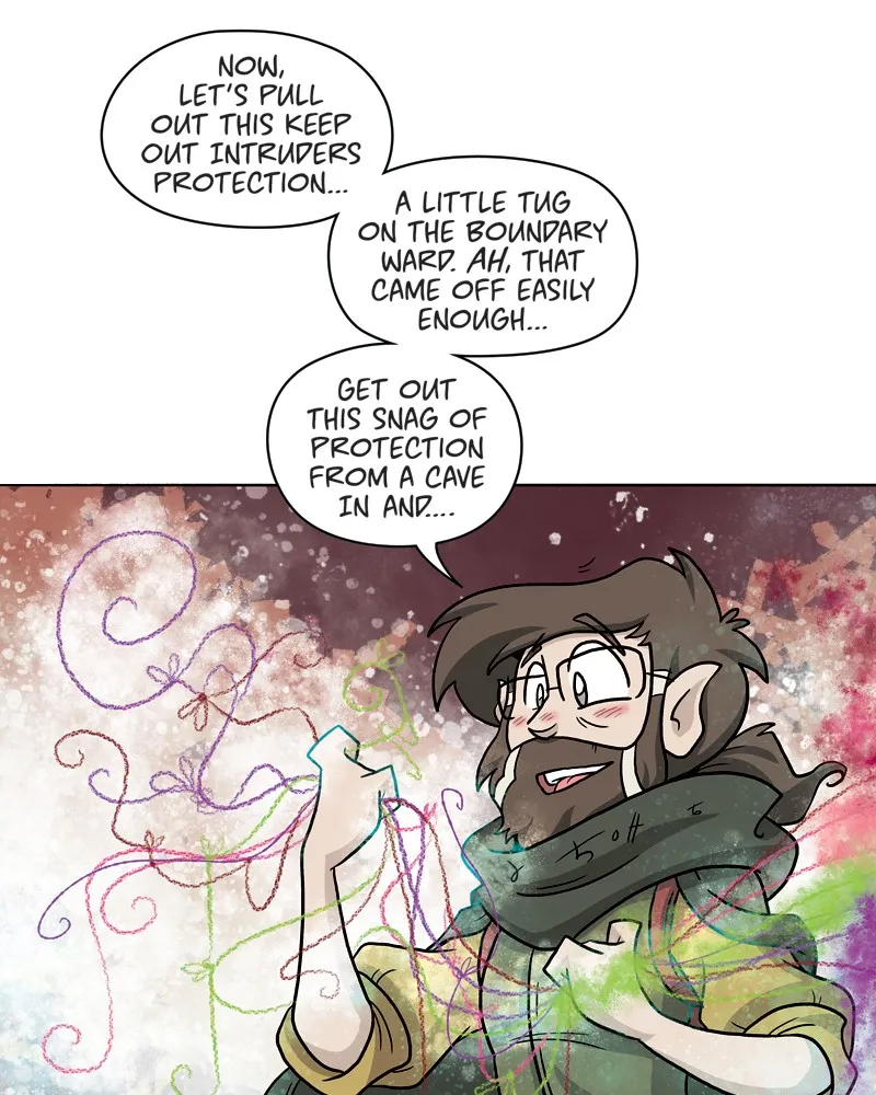 Nothing Special Chapter 115 page 23 - 