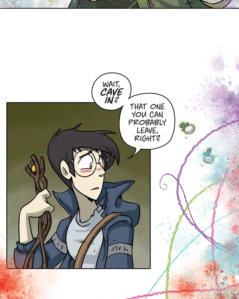 Nothing Special Chapter 115 page 24 - 