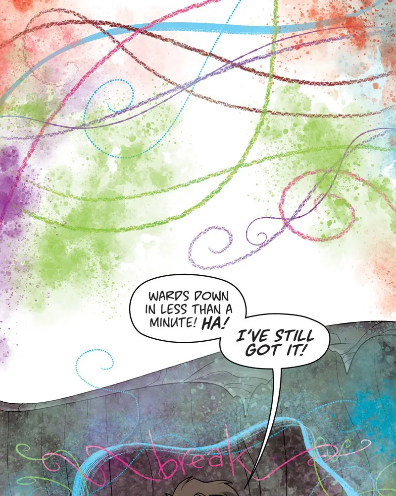 Nothing Special Chapter 115 page 25 - 