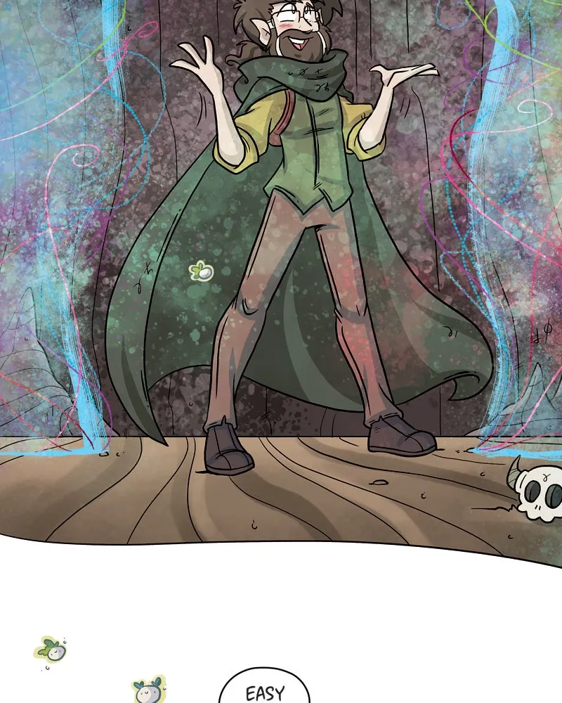 Nothing Special Chapter 115 page 26 - 