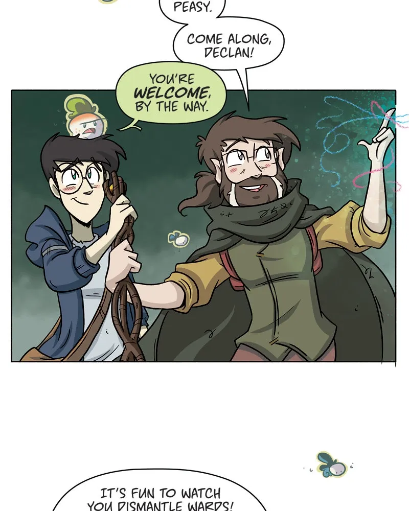 Nothing Special Chapter 115 page 27 - 