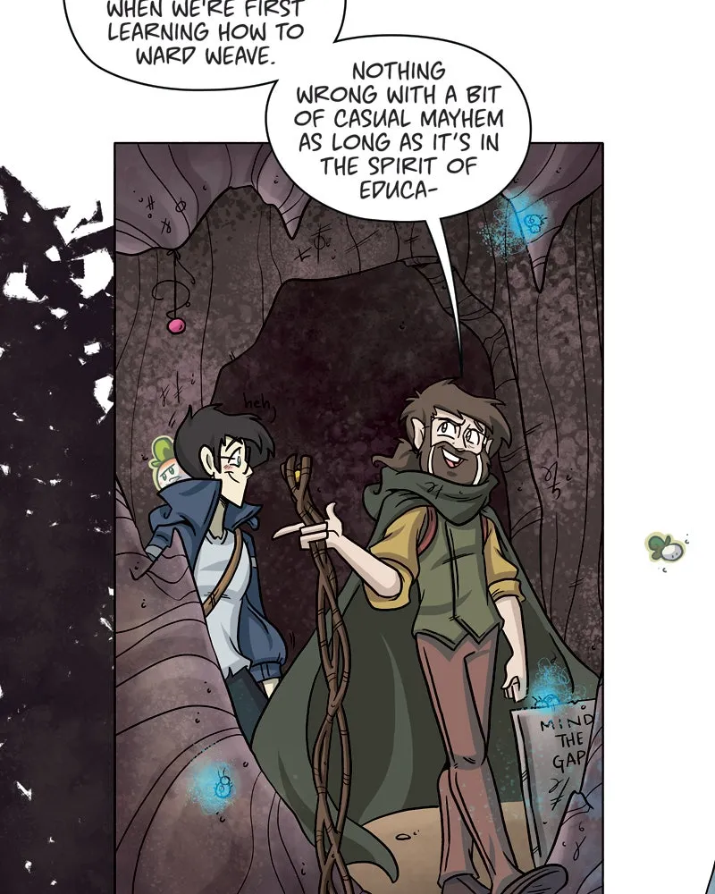 Nothing Special Chapter 115 page 29 - 