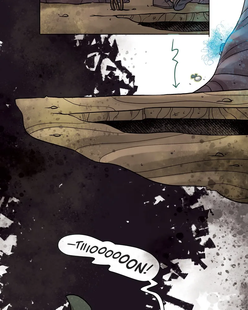 Nothing Special Chapter 115 page 30 - 