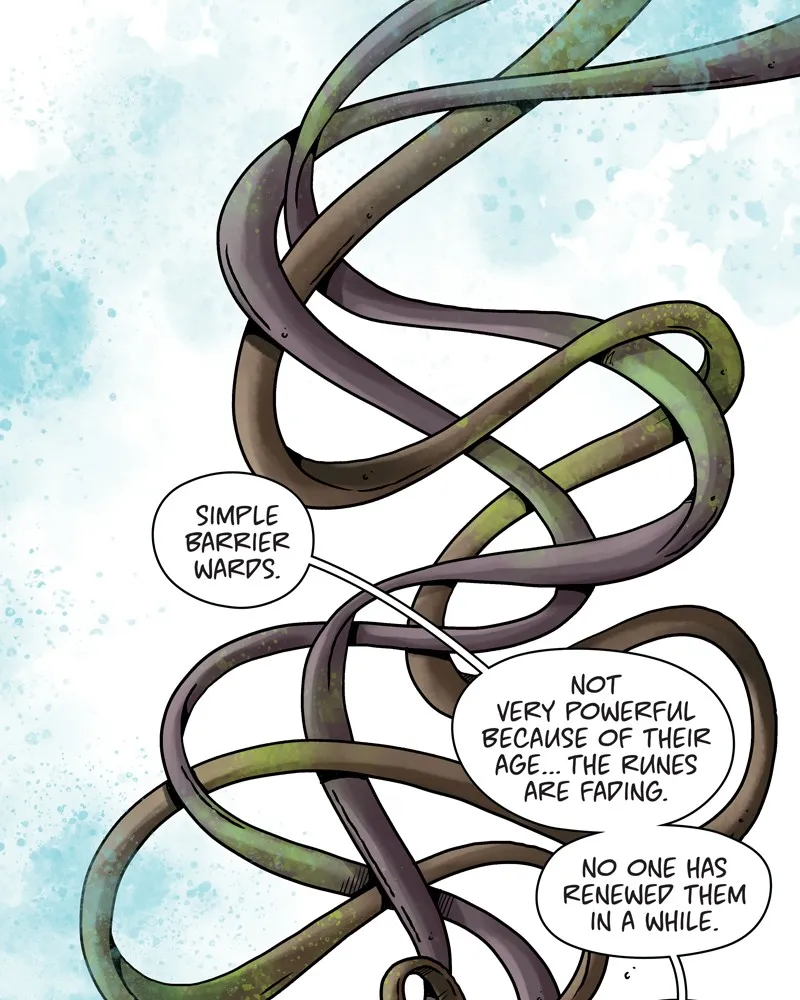 Nothing Special Chapter 115 page 4 - 