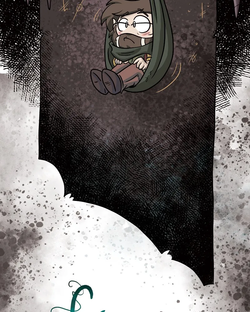 Nothing Special Chapter 115 page 34 - 