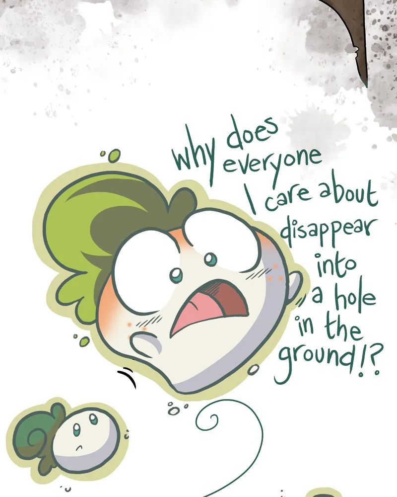 Nothing Special Chapter 115 page 36 - 
