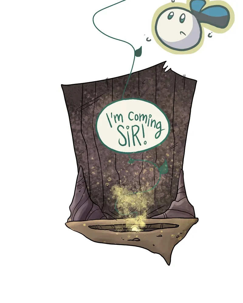 Nothing Special Chapter 115 page 37 - 