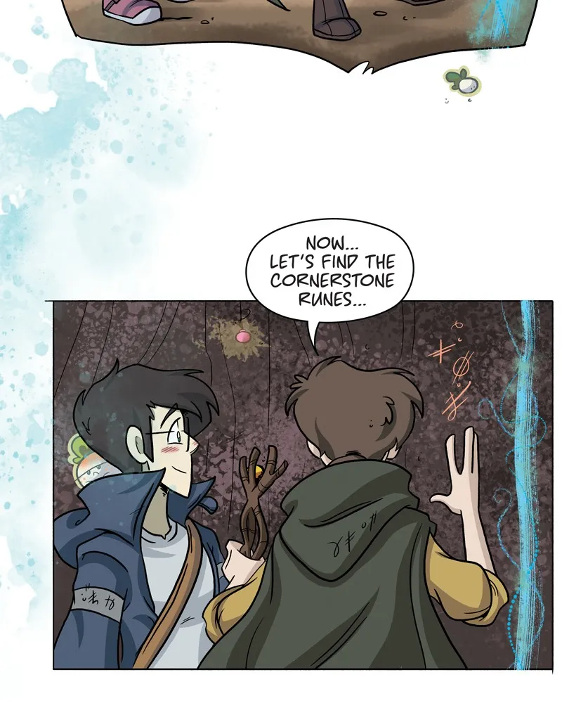 Nothing Special Chapter 115 page 6 - 