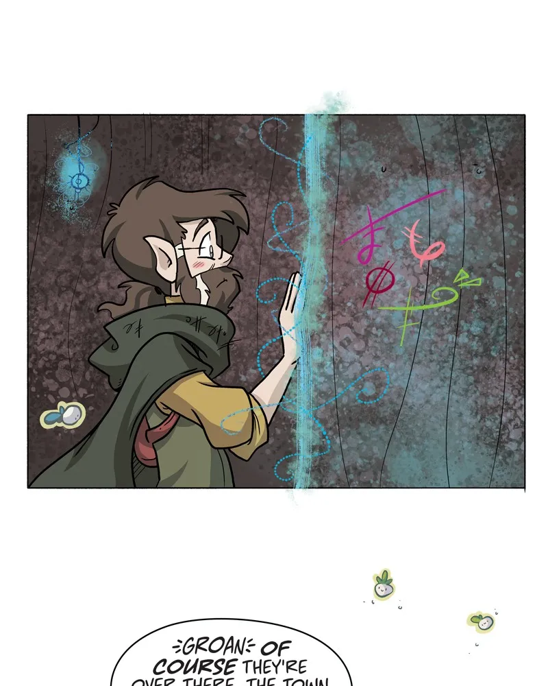 Nothing Special Chapter 115 page 7 - 